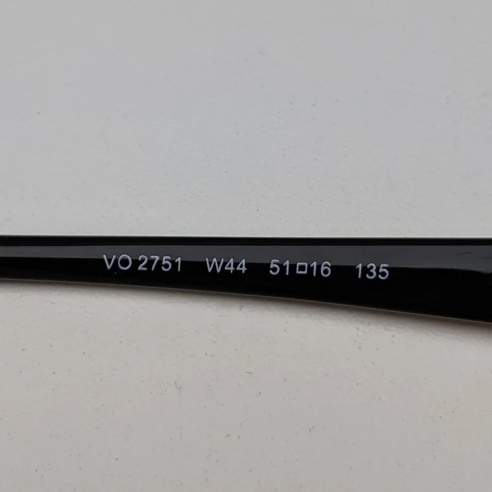 🕶️Vogue VO2751 Women's Eyeglasses/TS750🕶️​